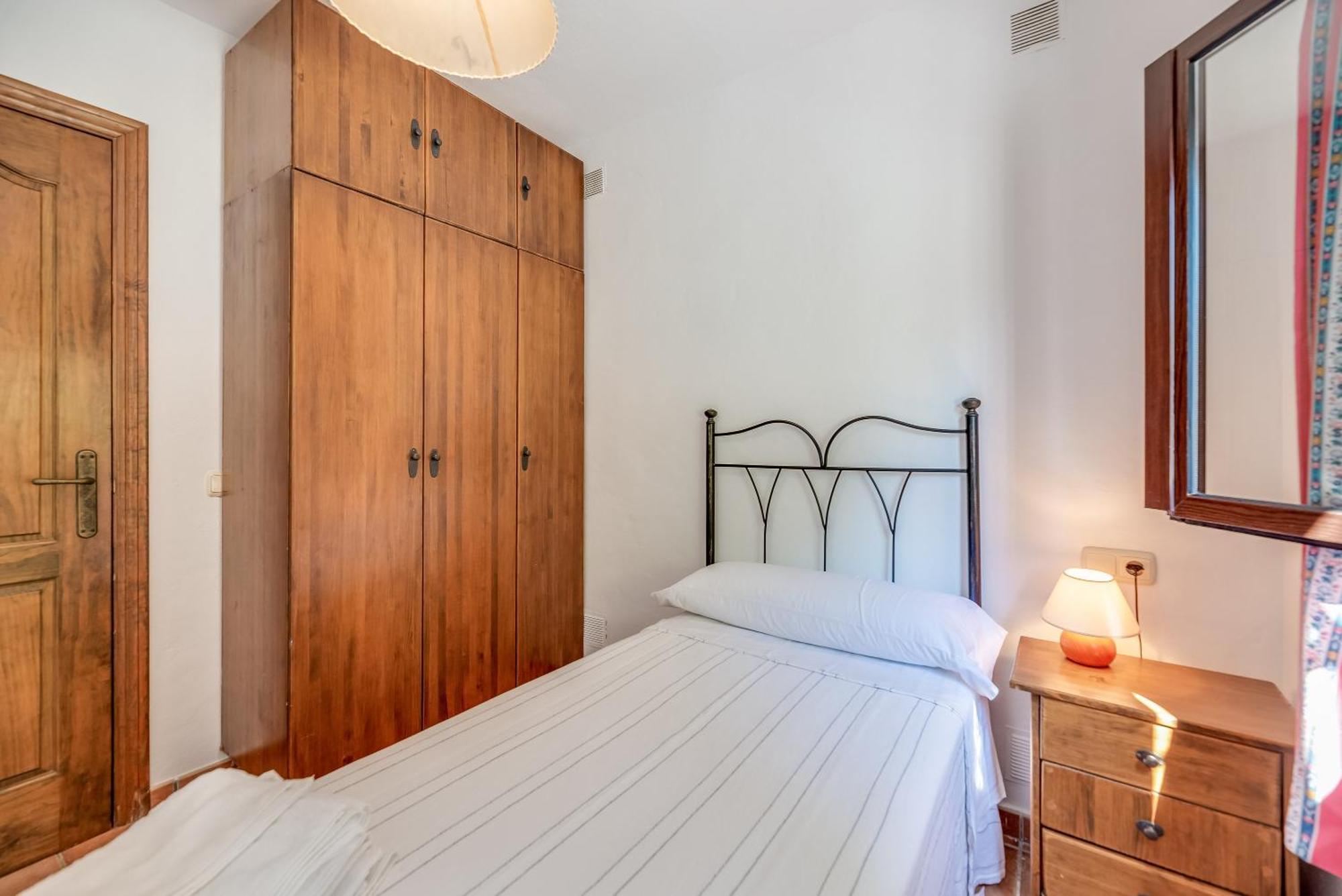 Casa Rural Entre Ojen Y Marbella Ngoại thất bức ảnh